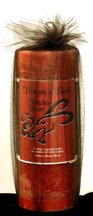 Dragons Blood Witches Brew Candle