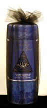 Evil Eye Witches Brew Candle