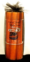 Eye of Newt Witches Brew Candle