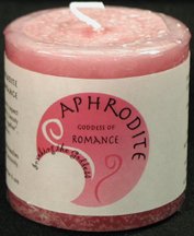 Aphrodite - Goddess of Romance