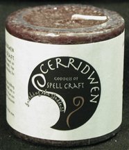 Cerridwen - Goddess of Spell Craft