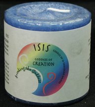 Isis - Goddess of Creation