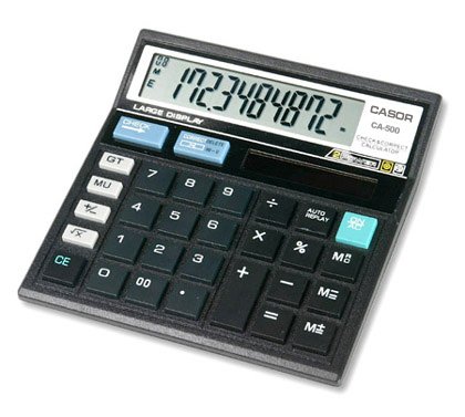 CA-500