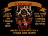 The Dead Can Dance