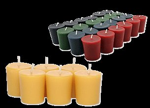 Small Candles
