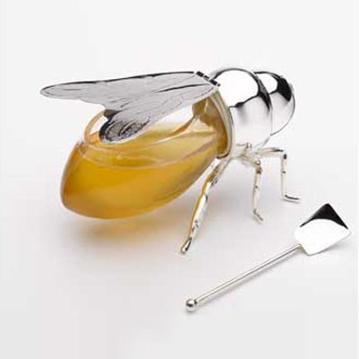 Honey Bee