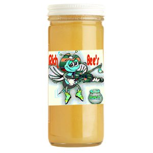 RichBees Light Honey