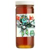 RichBees Raw Honey