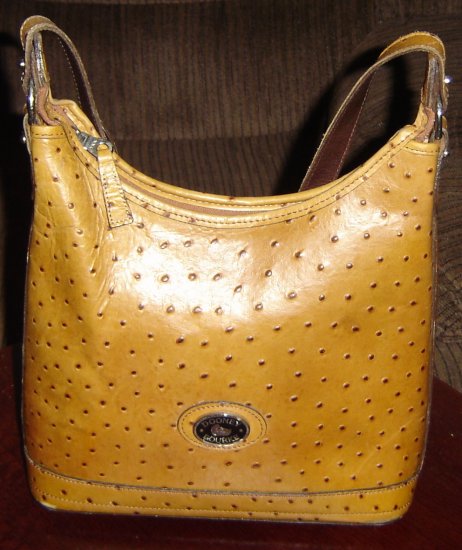 Dooney & Bourke Hobo