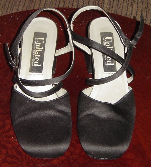Kenneth Cole Unlisted
