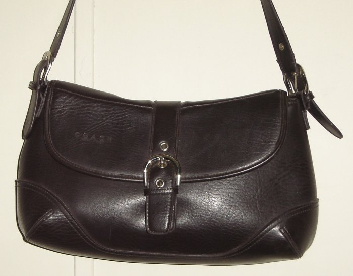 Coach New York