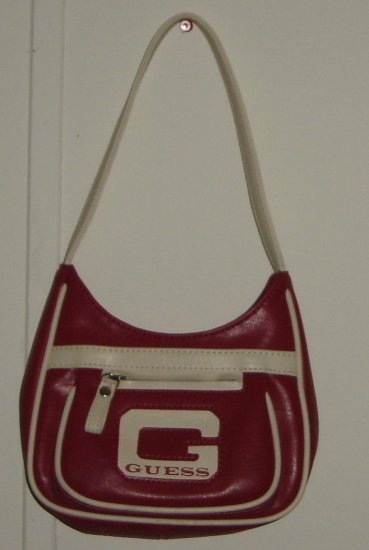 Guess Shoulder Bag