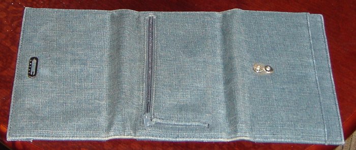 Guess Checkbook Wallet