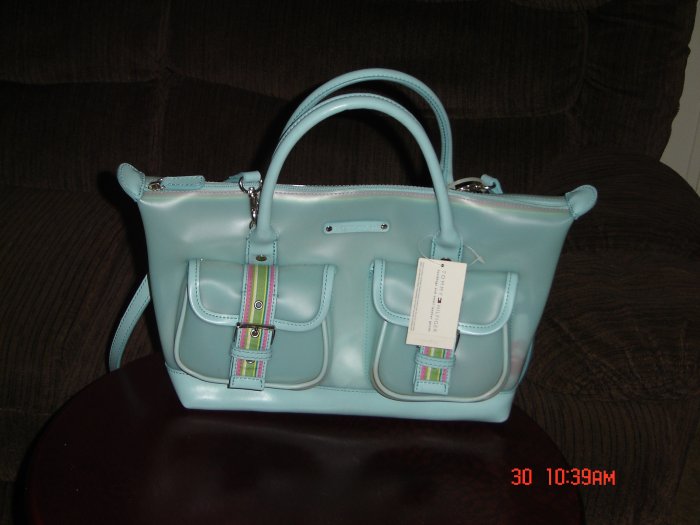 Tommy Hilfiger Carley Bag