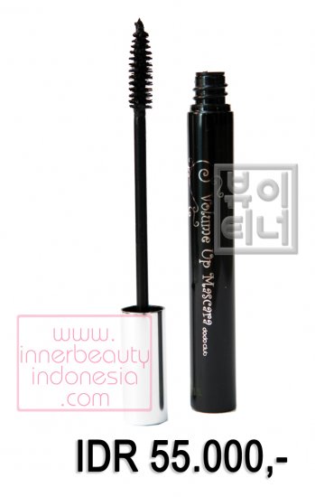Volume Up Mascara