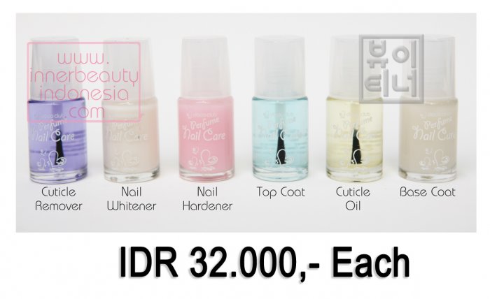 Nail Care Line
