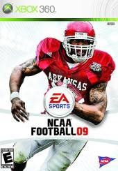 NCAA Football 2009 for Xbox 360