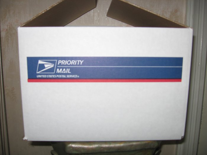 Wedding Mystery Box