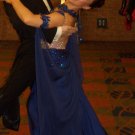 Womens and Petite Cocktail Dress Sewing Pattern 4070 Simplicity