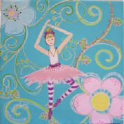 Linley's Ballerina