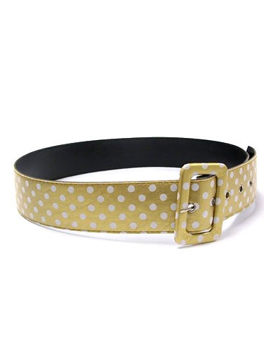 Gold Belt