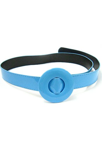 Blue Belt