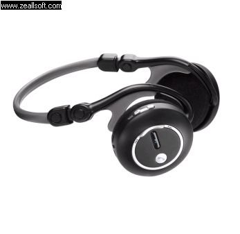 Bluetooth Stereo HBS-200