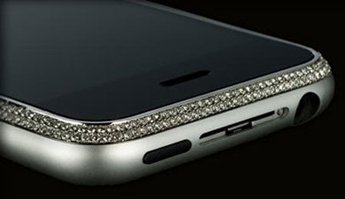 iphone & itouch collection