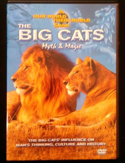 Big Cats