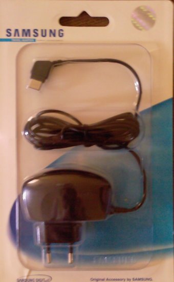 Samsung Cell Phone Charger