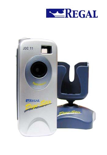 REGAL DIGITAL CAMERA WITH STAND