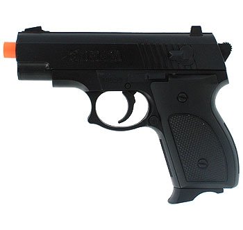 OMEGA PISTOL AIR GUN