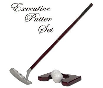 EXECUTIVE TRAVEL PUTTER