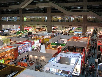 SWMMAE VENDOR BOOTH (384x240) Large Booth