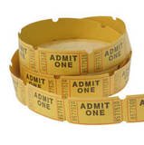 SWMMAE SEMINAR TICKET