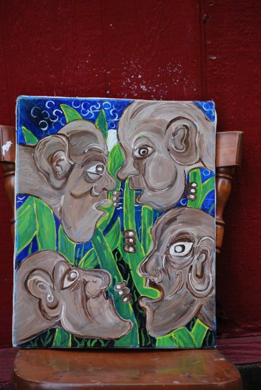 Painting