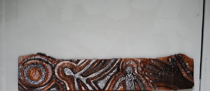 Carving