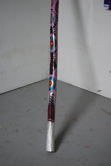 Walking Stick