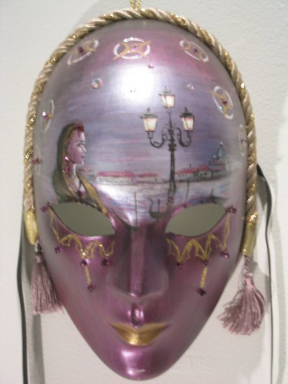 Venetian Tears