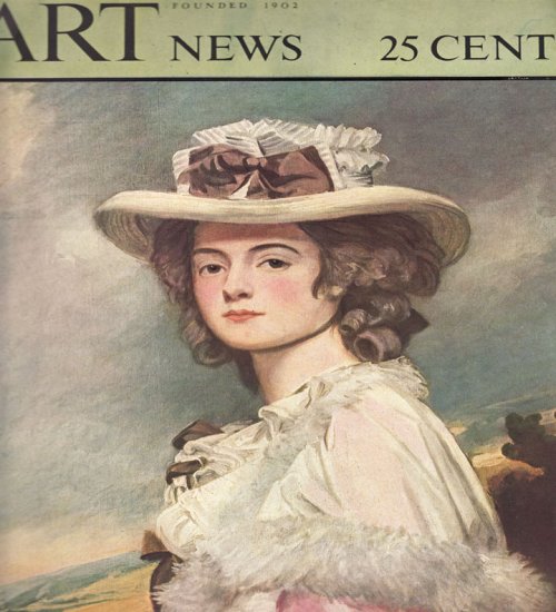 ARTnews Magazine Special Issue No. 2 for National Gallery of Art June 1941 Magazine Back Issue