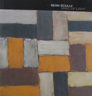 Sean Scully Wall of Light Exhibition The Phillips Collection Paintings Hardcover 2005
