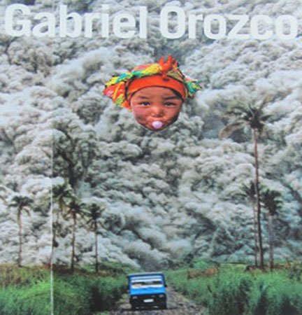 Gabriel Orozco Paintings Photography Sculpture Exhibition Catalog by Ann Temkin 2010
