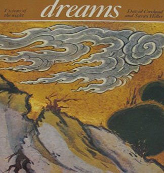 Dreams Visions of the Night Illustrated Library of Sacred Imagination Hiller Softcover 1957