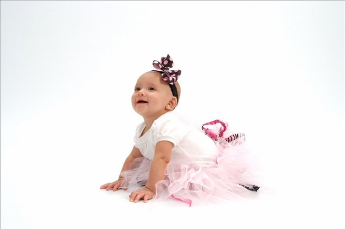 Custom Tutus