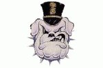 The Citadel Football 2003