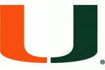 Univ. of Miami Football 2002