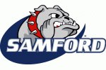 Samford Football 2003