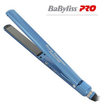 BABYLISS® PROFESSIONAL HAIR STRAIGHTENER