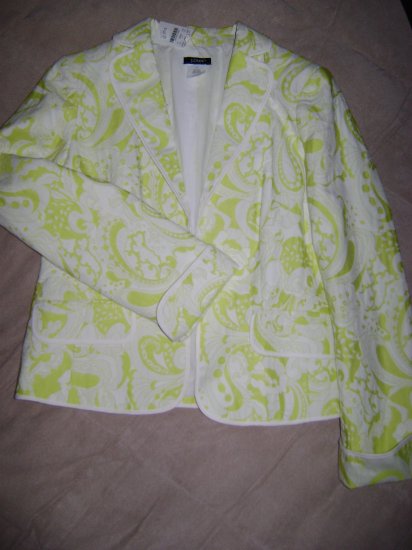 J. Crew Jacket