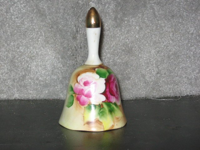 Rose Bell